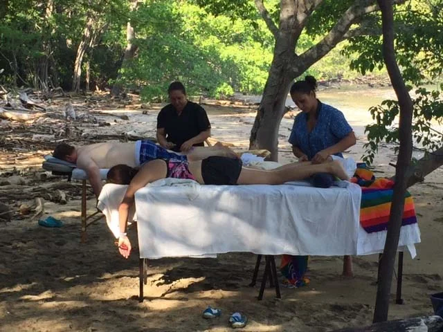 Coco Beach Spa