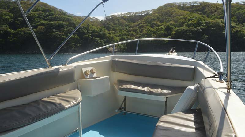 Crusing Guanacaste 1