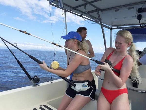 Fishing Trip