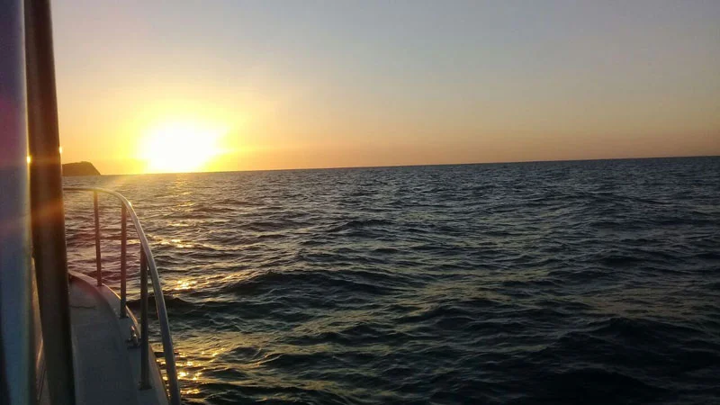 Sunset Tour