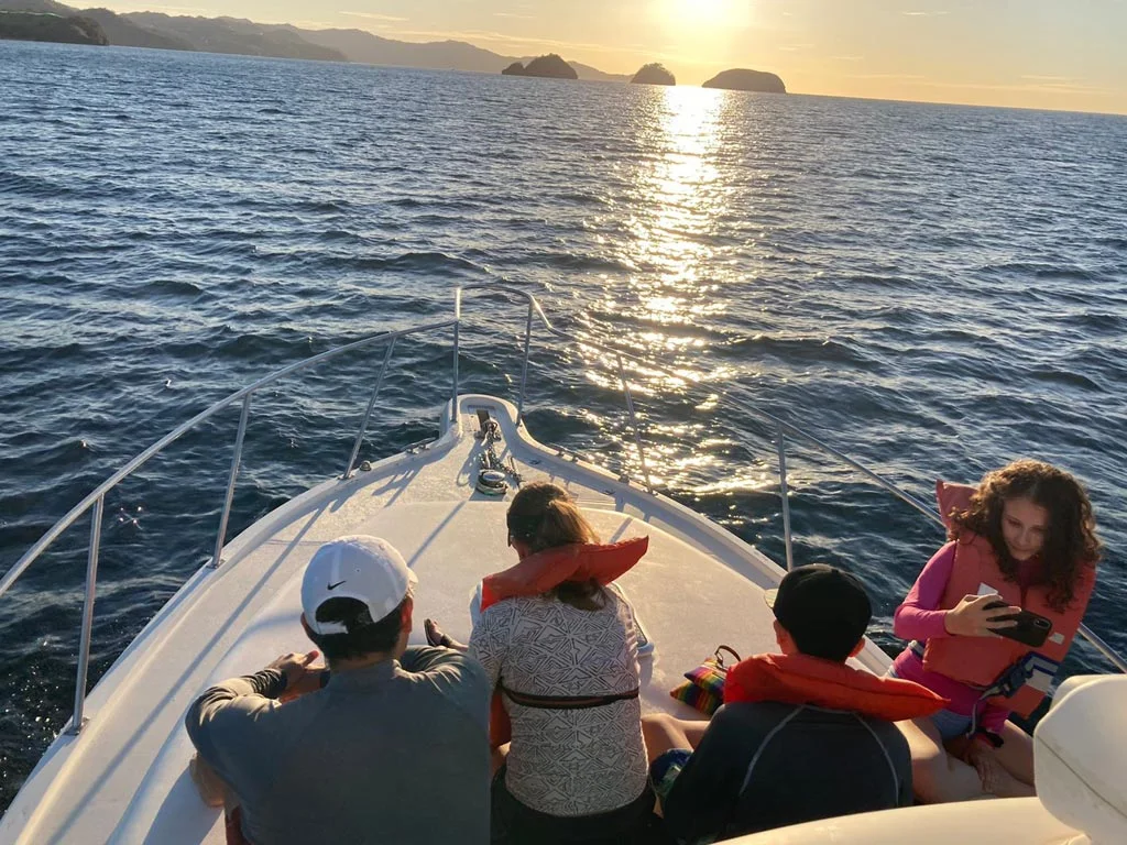 Water Taxi