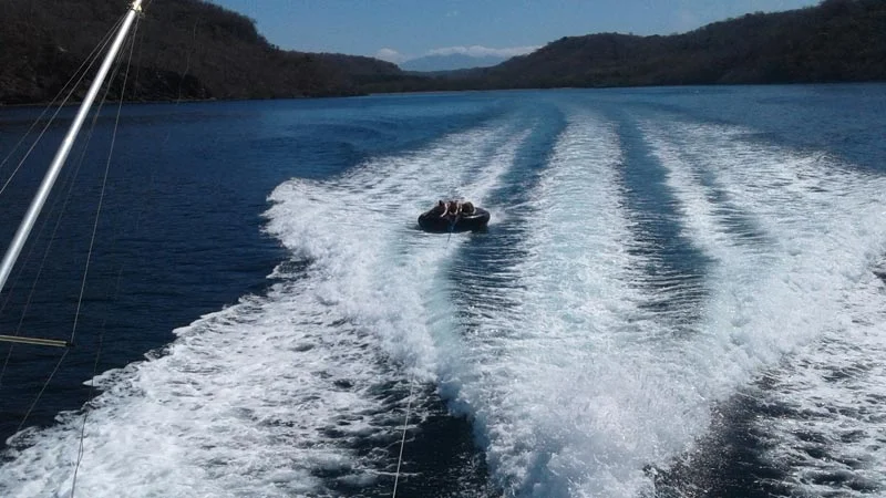 adventures pura vida