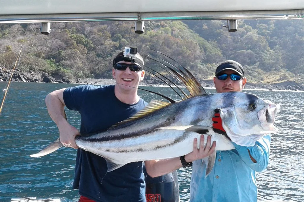 vacation to costa rica